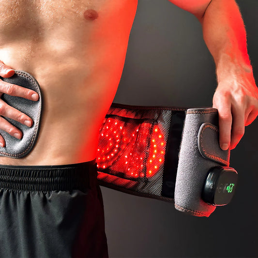 LumiDisc Healing Belt™